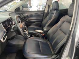 CHEVROLET - TRACKER - 2020/2021 - Cinza - R$ 107.900,00