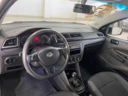 VOLKSWAGEN - SAVEIRO - 2022/2023 - Branca - R$ 77.900,00