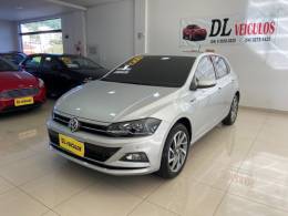 VOLKSWAGEN - POLO - 2018/2019 - Prata - R$ 81.900,00