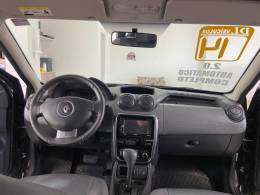 RENAULT - DUSTER - 2013/2014 - Preta - R$ 49.900,00