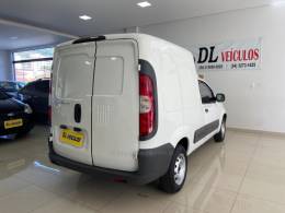 FIAT - FIORINO - 2014/2015 - Branca - R$ 58.900,00