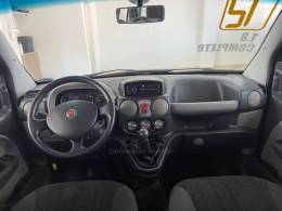 FIAT - DOBLÓ - 2011/2012 - Cinza - R$ 45.900,00