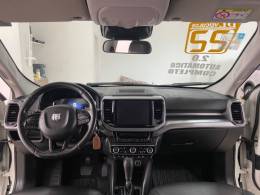 FIAT - TORO - 2021/2022 - Branca - R$ 114.900,00