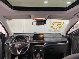 CHEVROLET - TRACKER - 2020/2021 - Cinza - R$ 107.900,00