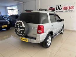 FORD - ECOSPORT - 2010/2011 - Prata - R$ 39.900,00