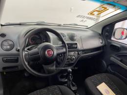 FIAT - FIORINO - 2014/2015 - Branca - R$ 58.900,00