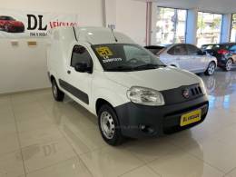 FIAT - FIORINO - 2019/2020 - Branca - R$ 73.900,00