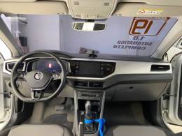 VOLKSWAGEN - POLO - 2018/2019 - Prata - R$ 81.900,00