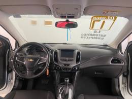 CHEVROLET - CRUZE - 2016/2017 - Branca - R$ 83.900,00
