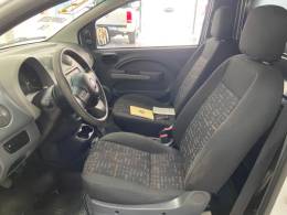 FIAT - FIORINO - 2014/2015 - Branca - R$ 58.900,00