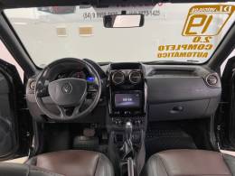 RENAULT - DUSTER - 2018/2019 - Preta - R$ 71.900,00