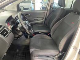VOLKSWAGEN - SPACE CROSS - 2012/2013 - Branca - R$ 46.900,00