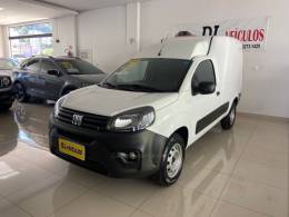 FIAT - FIORINO - 2023/2024 - Branca - R$ 91.900,00