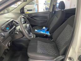FORD - KA - 2019/2019 - Branca - R$ 46.900,00
