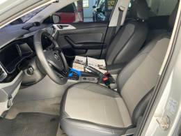 VOLKSWAGEN - POLO - 2018/2019 - Prata - R$ 81.900,00