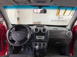 FORD - ECOSPORT - 2010/2011 - Vermelha - R$ 41.900,00