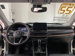 JEEP - COMPASS - 2021/2022 - Branca - R$ 137.900,00