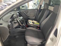 CHEVROLET - MONTANA - 2009/2010 - Branca - R$ 34.900,00