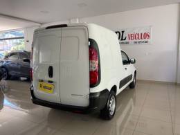 FIAT - FIORINO - 2023/2024 - Branca - R$ 91.900,00