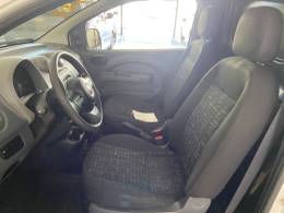 FIAT - FIORINO - 2019/2020 - Branca - R$ 75.900,00