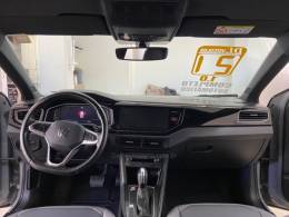 VOLKSWAGEN - NIVUS - 2020/2021 - Cinza - R$ 108.900,00
