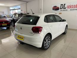 VOLKSWAGEN - POLO - 2018/2019 - Branca - R$ 82.900,00