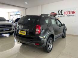 RENAULT - DUSTER - 2013/2014 - Preta - R$ 49.900,00